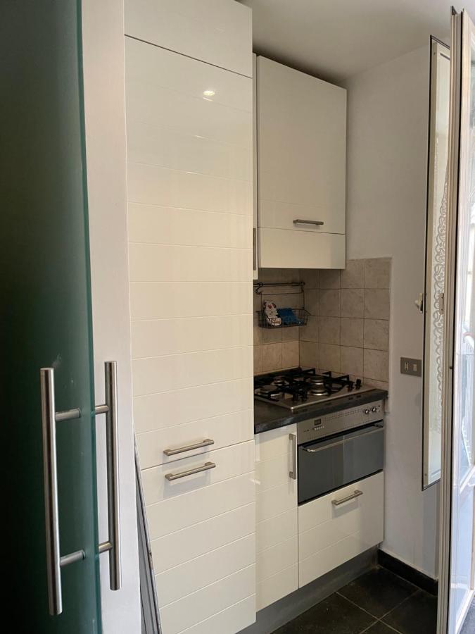 Elegant Apt-Typical Roman Palazzina Pz Alessandria Екстериор снимка